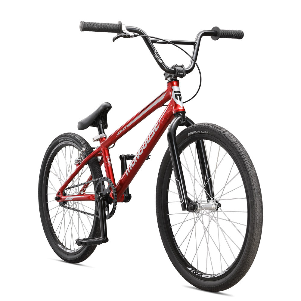 Mongoose Title Pro 24" BMX