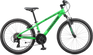 Mongoose Rockadile 24 Green/Black