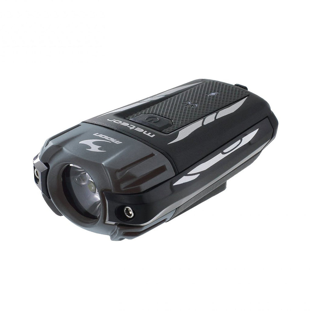 Moon Meteor C3 400lm Front Light
