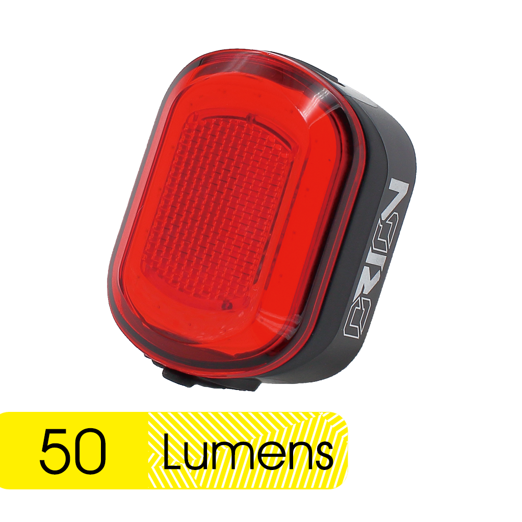 Moon Meteor C3 400lm/Orion 50lm Light Set