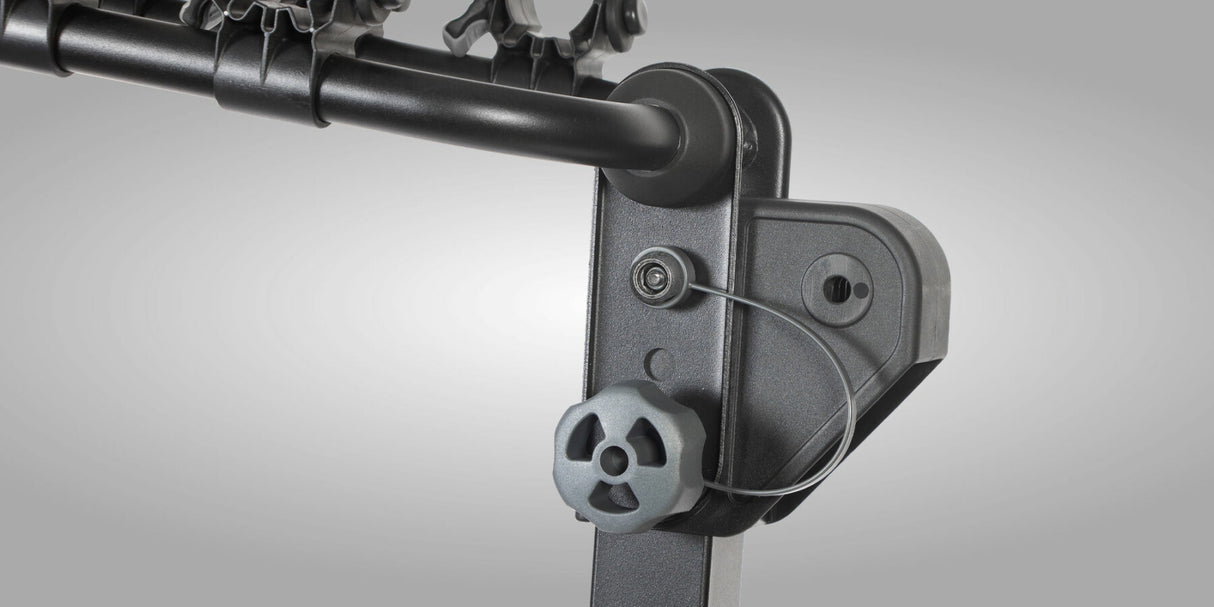 BuzzRack Moose 4 Tilt Bike Rack (4 Bike)