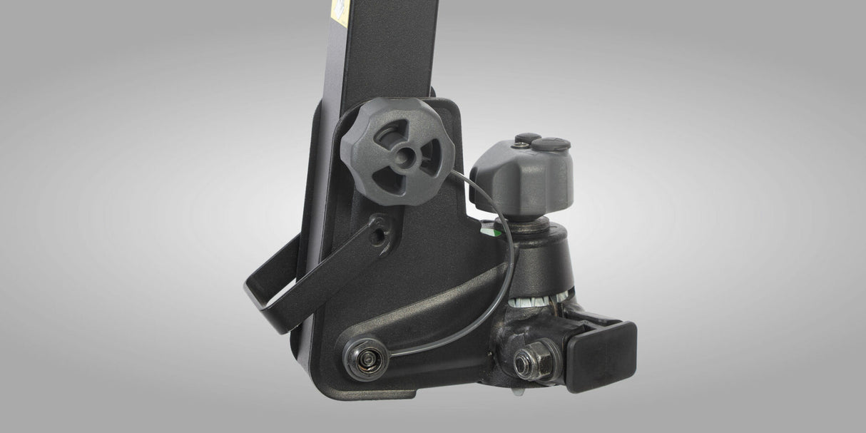 BuzzRack Moose 4 Tilt Bike Rack (4 Bike)