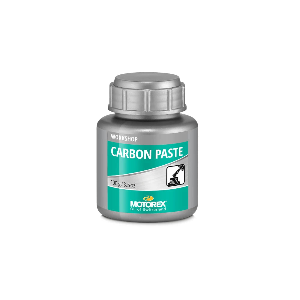 Motorex Carbon Paste 100g