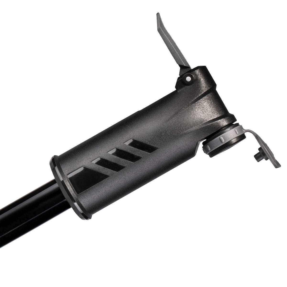 Topeak Mountain TT Twin Turbo Hand Pump