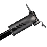 Topeak Mountain TT Twin Turbo Hand Pump