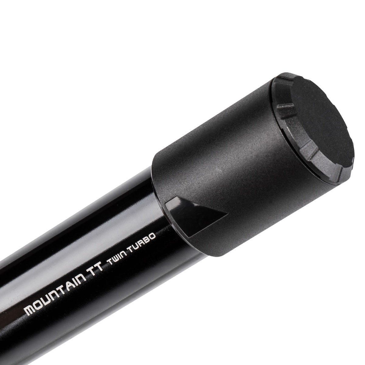 Topeak Mountain TT Twin Turbo Hand Pump