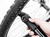 Topeak Mountain TT G Mini Pump