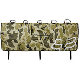 Fox Tailgate Cover - Small (5 Bikes)