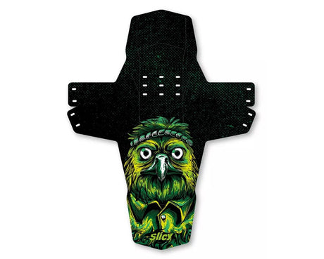 Slicy Enduro/Downhill Long MTB Front Mudguard