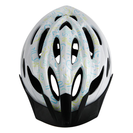 Limar Rocket Youth Helmet