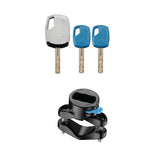 Giant Surelock Flex 12mm Key Cable Lock