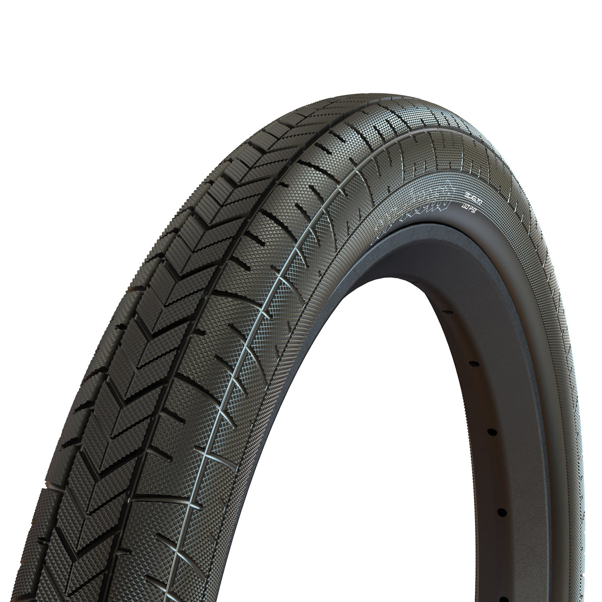 Tyre 20 x 2.10 Maxxis M-Tread Wirebead 60TPI