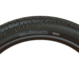 Tyre 20 x 2.10 Maxxis M-Tread Wirebead 60TPI