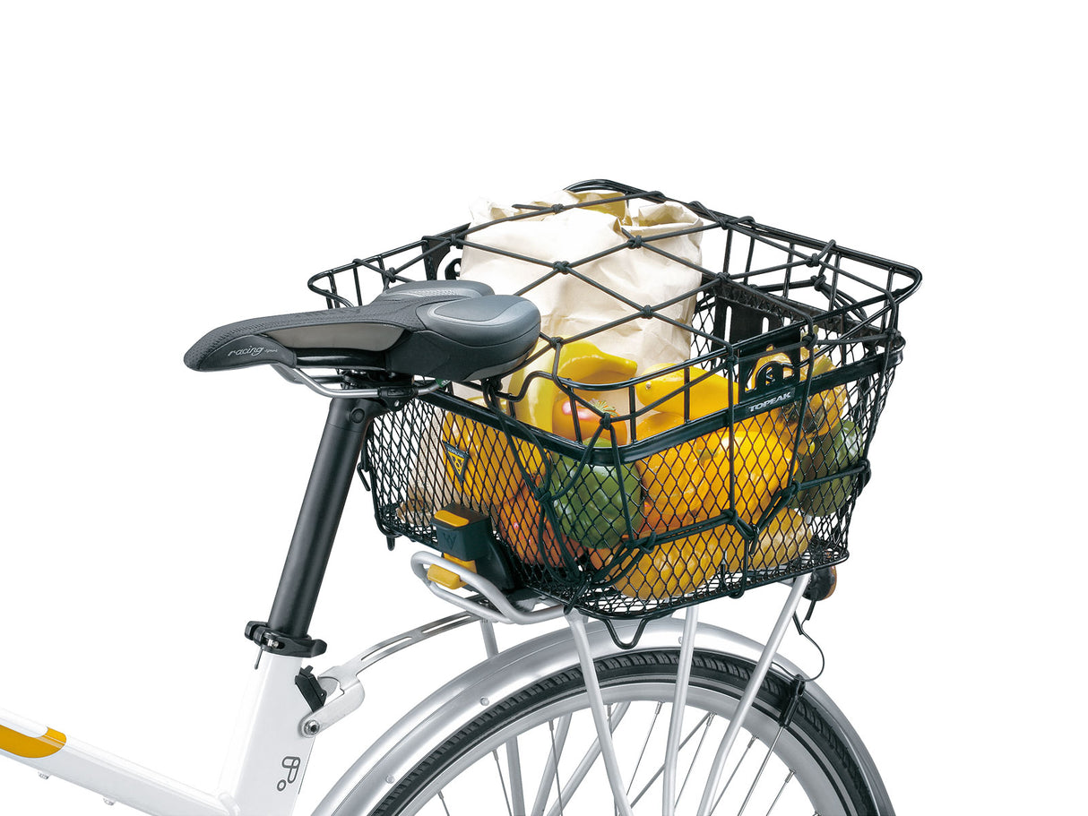 Topeak MTX QuickTrack Rear Basket (TB2005)