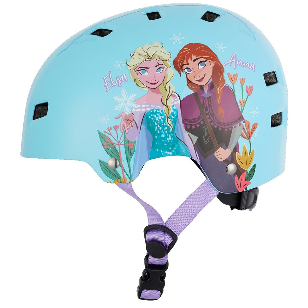 Azur Kids Licensed Helmet