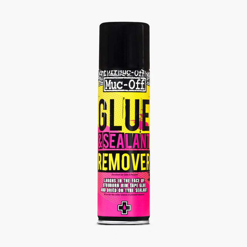 Muc-Off Glue & Sealant Remover 200ml