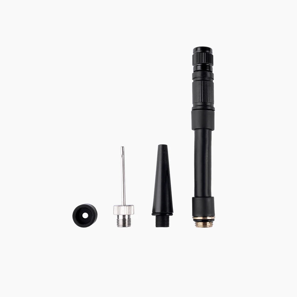 Muc-Off AirMach Pro Mini Electric Pump