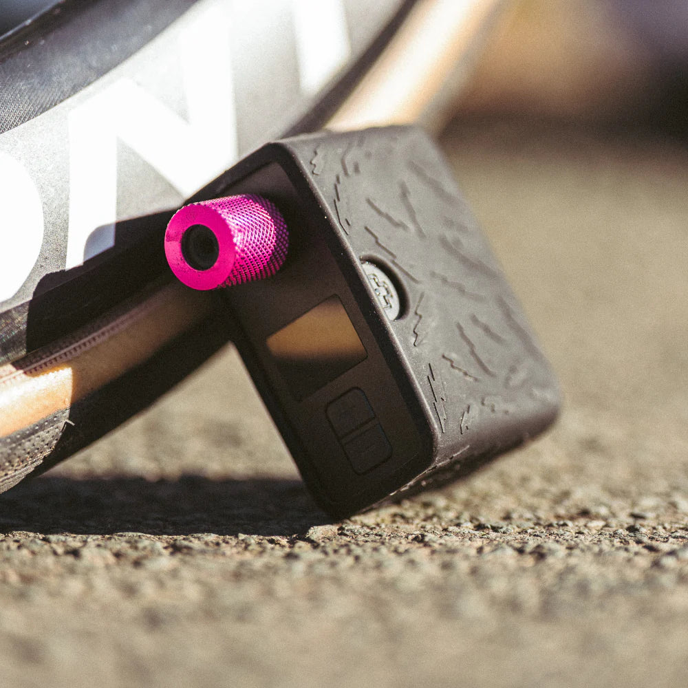 Muc-Off AirMach Pro Mini Electric Pump