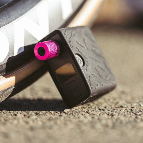 Muc-Off AirMach Pro Mini Electric Pump