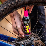 Muc-Off B.A.M! Inflate & Repair Sealant 125ml