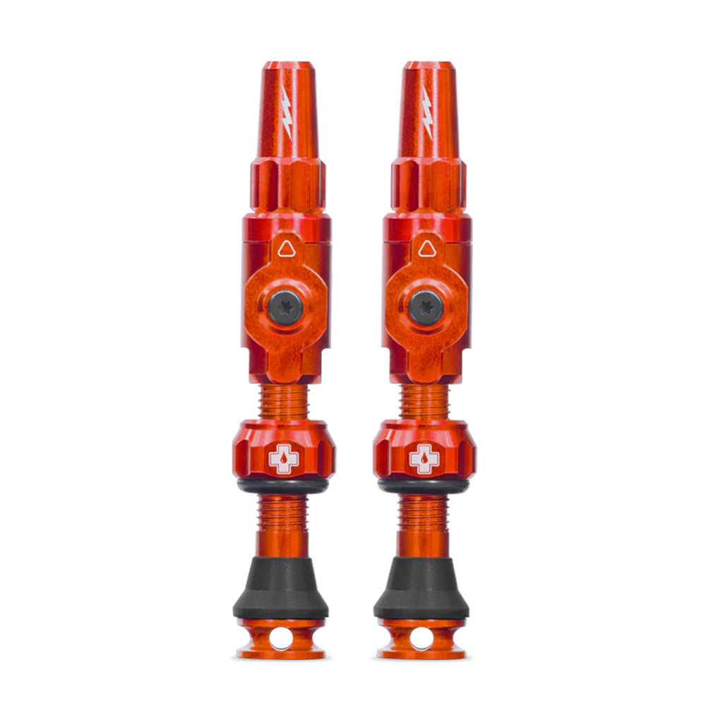 Muc-Off Big Bore Lite Tubeless Valve