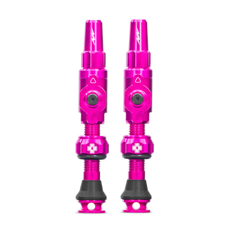 Muc-Off Big Bore Lite Tubeless Valve