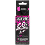 Muc-Off CO2 Inflator Kit MTB