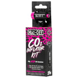 Muc-Off CO2 Inflator Kit MTB