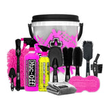 Muc-Off Deep Clean Bucket Kit