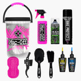 Muc-Off Dirt Bucket Kit with Filth Filter