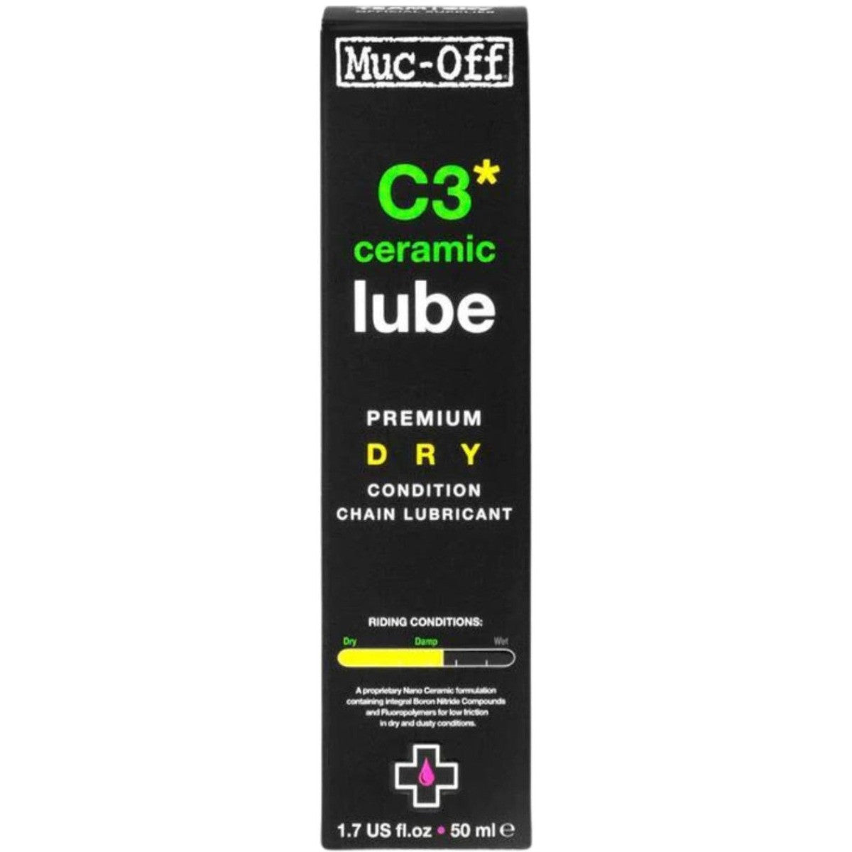 Muc-Off Indoor Training Kit