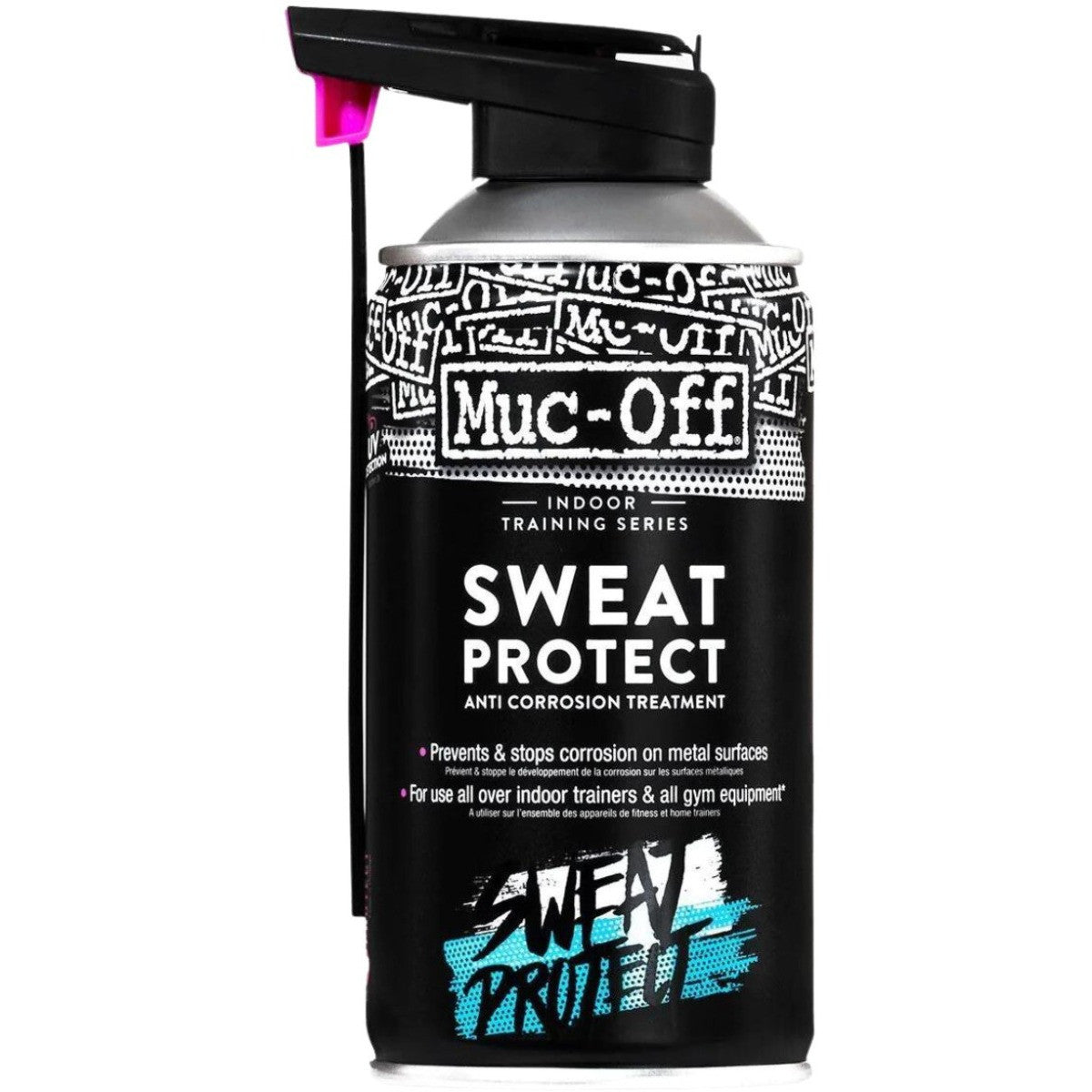 Muc-Off Indoor Training Kit