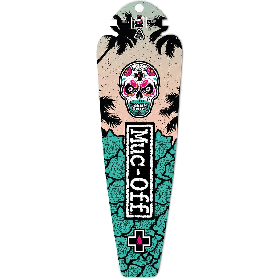 Muc-Off Ride Guard Rear Mudguard