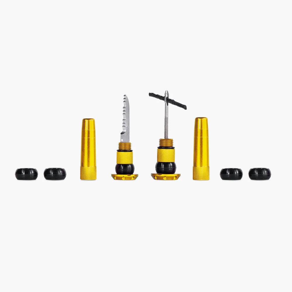 Muc-Off Stealth Tubeless Puncture Plugs