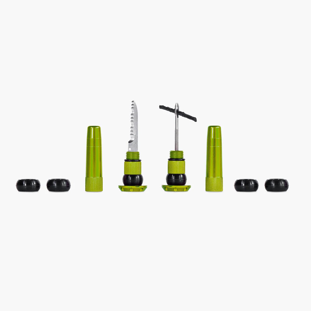 Muc-Off Stealth Tubeless Puncture Plugs