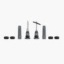 Muc-Off Stealth Tubeless Puncture Plugs