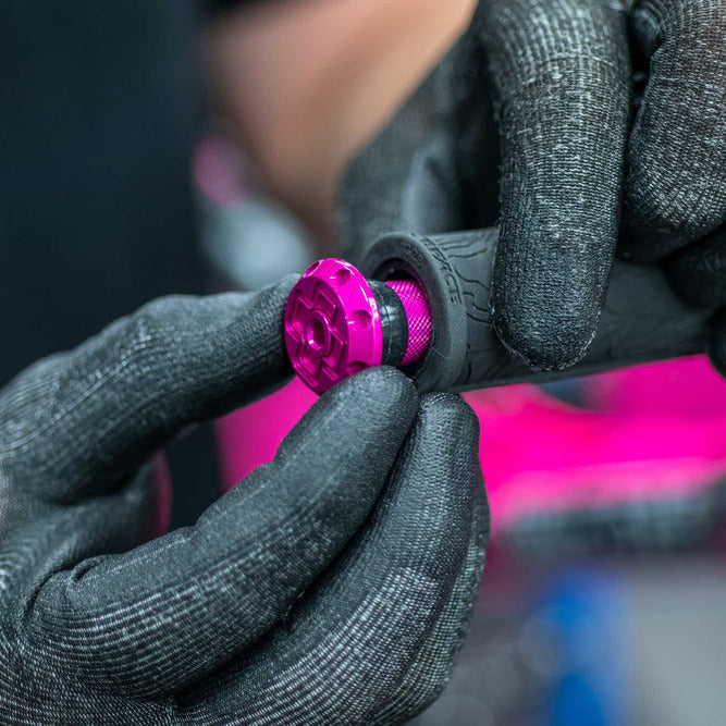 Muc-Off Stealth Tubeless Puncture Plugs