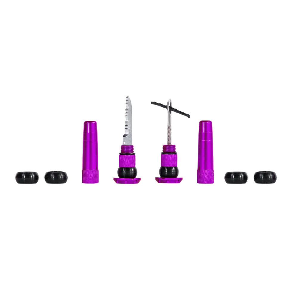 Muc-Off Stealth Tubeless Puncture Plugs