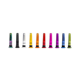 Muc Off Stealth Tubeless Puncture Plug colour range