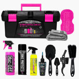 Muc-Off Ultimate Bicycle Care Cleaning Kit