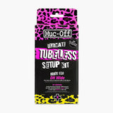 Muc-Off Ultimate Tubeless Setup Kit