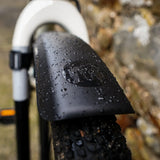 Mucky Nutz Zennor Gravel Bike Front Mudguard