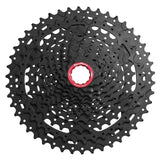 Cassette 11 Speed  10-46 Sunrace MX9X  Black (for Sram XD)