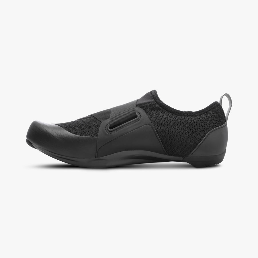 Shimano IC100 Mens Indoor Shoes - Black