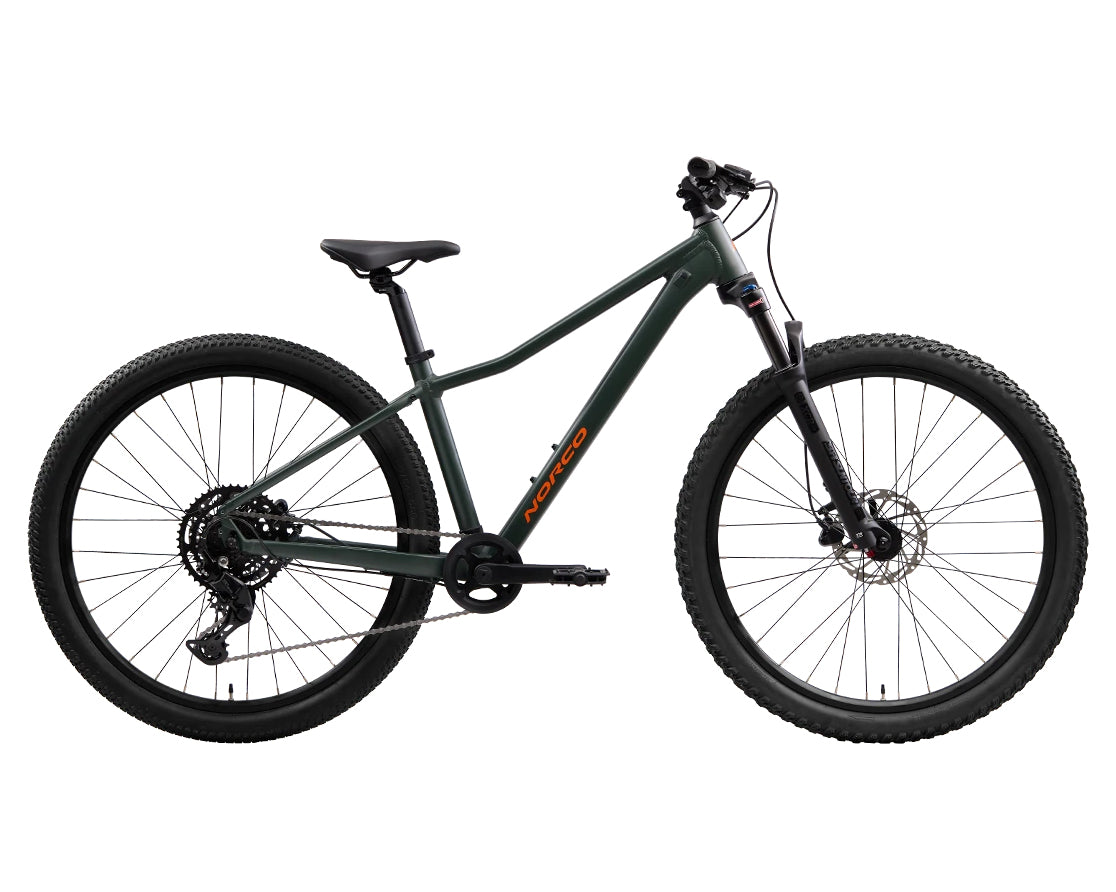 26" Norco Charger Youth (2025)