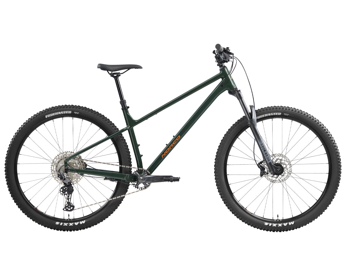 Norco Charger A1 (2025)