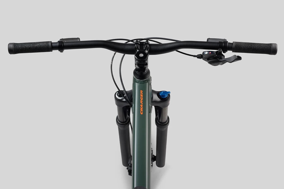 26" Norco Charger Youth (2025)