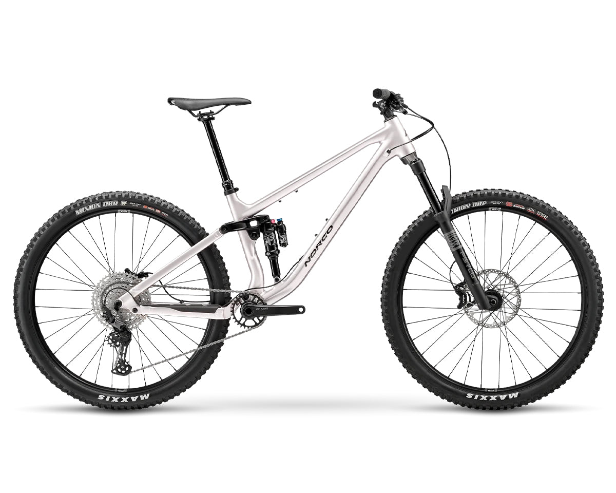 Norco Fluid FS A2 (2025)