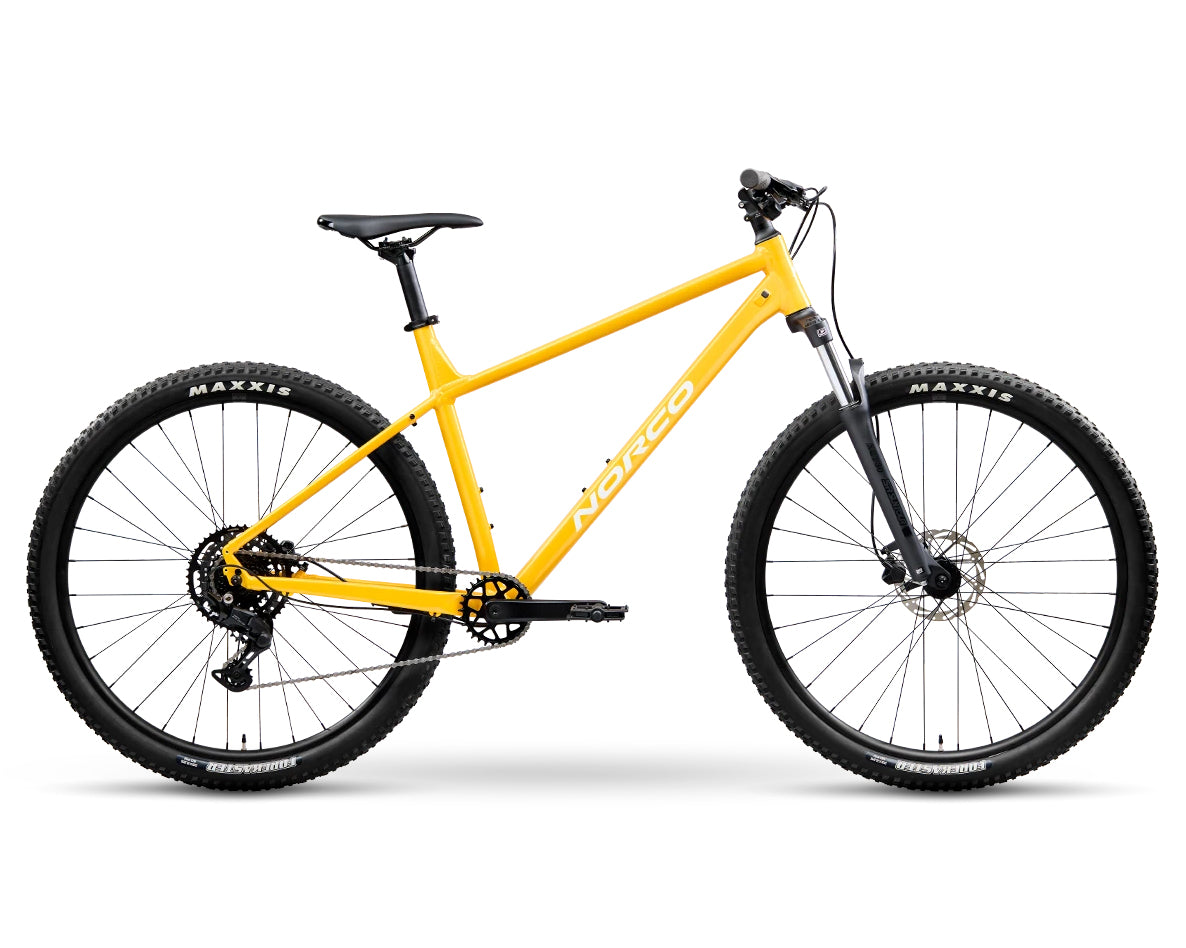 Norco Storm 100 (2025)