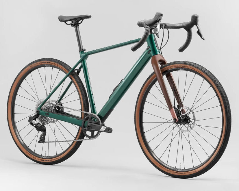 Norco Search C Apex XPLR (2025)